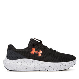 Under Armour Zapatillas de running Under Armour UA Charged Surge 4 3027000 Negro