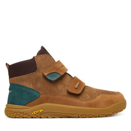 Primigi Schnürschuhe Primigi GORE-TEX 2418222 D Braun