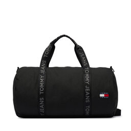 Tommy Jeans Tasche Tommy Jeans Tjm Ess Daily Duffle AM0AM14470 Schwarz