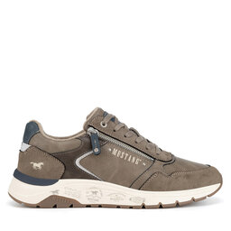 Mustang Sneakers Mustang 4200-301 Bej