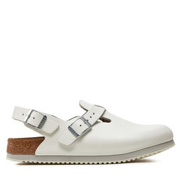 Birkenstock Σανδάλια Birkenstock Tokio Sl Nl 61136 Λευκό