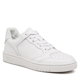 

Снікерcи Polo Ralph Lauren Polo Crt Oc 804900185001 White Mu, Білий