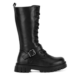 DeeZee Stiefel DeeZee CS5959-05 Schwarz