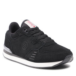 Cross Jeans Sneakers Cross Jeans II2R4028C Black