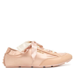 KARL LAGERFELD Sneakers KARL LAGERFELD Ariella KL40820 Rosa