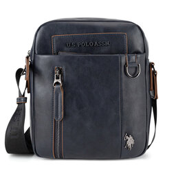 U.S. Polo Assn. Τσαντάκι U.S. Polo Assn. BIUXT5744MVP Σκούρο μπλε