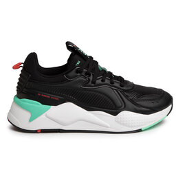 

Снікерcи Puma Rs-X Master 371870 01 Puma Black/Puma White, Чорний