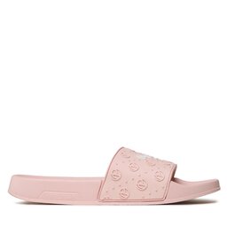 

Шльопанці Pepe Jeans Slider Plain W PLS70126 Light Pink 315, Рожевий