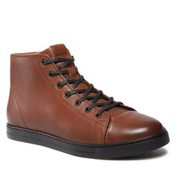 Gino Rossi Schnürschuhe Gino Rossi MI08-OTSEGO-33 Camel
