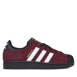 adidas Originals Sneakers adidas Originals Superstar II KJ4614 Dunkelbraun