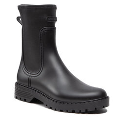 Unisa Гумени ботуши Unisa Antella Black