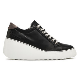 

Туфлі Fly London Dilefly P601450000 Black, Чорний