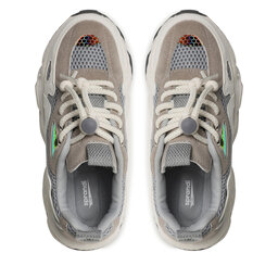 

Снікерcи Sprandi CP-TS5266-01 Grey, Голубий