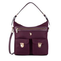 U.S. Polo Assn. Handtasche U.S. Polo Assn. BEUXT6389WIP Violett