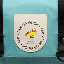 

Рюкзак Mandarina Duck Anniversary P10JXT01258 Turquoise, Голубий