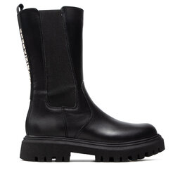 

Чоботи Patrizia Pepe PJ652.01 Vitello Nero, Чорний