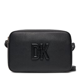 DKNY Handväska DKNY Seventh Avenue Sm Ca R33EKY31 Blk/Black BBL