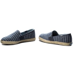 

Еспадрильї Keds Chillax A-Line Strp KWF58015 Nvy, Cиній