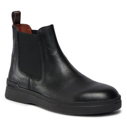 

Челсі Liu Jo Duke 02 7G3017 PX457 Black 22222, Чорний