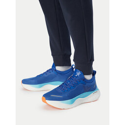 EA7 Emporio Armani Sneakers EA7 Emporio Armani X8X246 XK443 D133 Blau