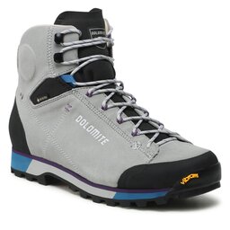 Dolomite Trekking čevlji Dolomite 54 Hike Evo GTX M GORE-TEX 289207 Aluminium Grey