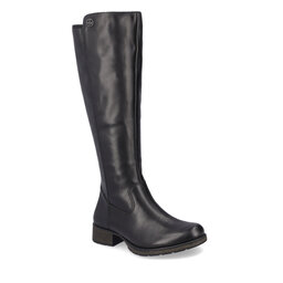 Rieker Stiefel Rieker Z9591-01 Schwarz / Schwarz / Schwarz 01