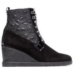 

Ботильйони Hispanitas Makalu HI00939 Black, Чорний