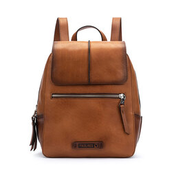 Pikolinos Handtasche Pikolinos Wha-770C1 Brandy 250