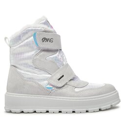 Primigi Stivali da neve Primigi GORE-TEX 4873000 D Argento