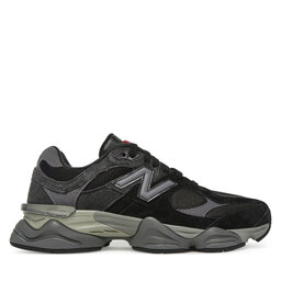 New Balance Sneakers New Balance U9060BLK Schwarz