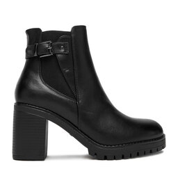 Clara Barson Stiefeletten Clara Barson CEO-MAGNA HL221125 Schwarz