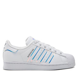 

Взуття adidas Superstar J GV8899 Ftwwht/Ftwwht/Cblack, Білий