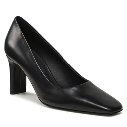 Furla Pantofi Furla Diamente YG29FUD-X30000-O6000-4-401-20-IT Nero
