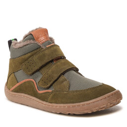 Froddo Boots Froddo G3110203-2A Dark Green