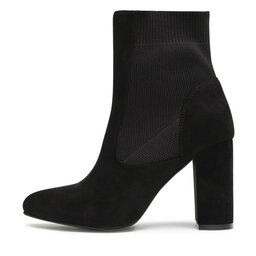 

Ботильйони DeeZee WYL2299-10 Black, Чорний