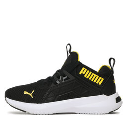 

Взуття Puma Softride Enzo Nxt Jr 195569 21 Black, Чорний