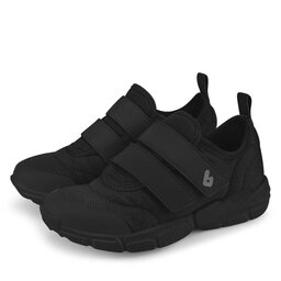 

Снікерcи Bibi Ever 1100217 Black/Drop, Чорний