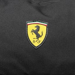 

Рюкзак Puma Ferrari SPTWR Race Backpack 079566 Black 02, Чорний