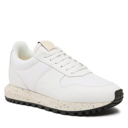 Emporio Armani Sneakers Emporio Armani X4X624 XN794 A222 Bianco/Bianco