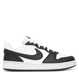 Nike Sneakersy Nike Court Borough Low Recraft (GS) DV5456 Biały