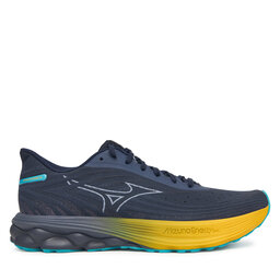Mizuno Běžecké boty Mizuno Wave Skyrise 6 J1GC2509 Černá