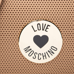 

Сумка LOVE MOSCHINO JC4398PP0EKL110B Perf.Sabbia, Коричневий