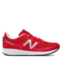 New Balance Sneakers New Balance YK570TR3 Rot