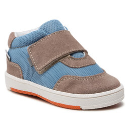 Bartek Sneakersy Bartek 11141010 Beż/Jeans