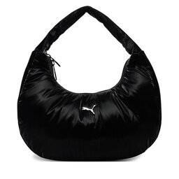 Puma Τσάντα Puma Hobo UP 912990 02 Μαύρο