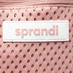 

Рюкзак-мішок Sprandi BSP-S-122-33-05 Pink, Рожевий