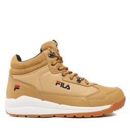 Fila Bakancs Fila Alpha FFM0168.70010 Barna