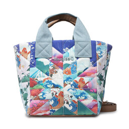 Desigual Handtasche Desigual 22SAXA37 5006