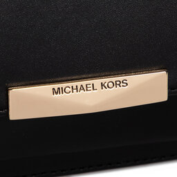 

Сумка MICHAEL Michael Kors, Чорний