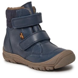 Froddo Kozaki Froddo G3110241 Dark Blue 2